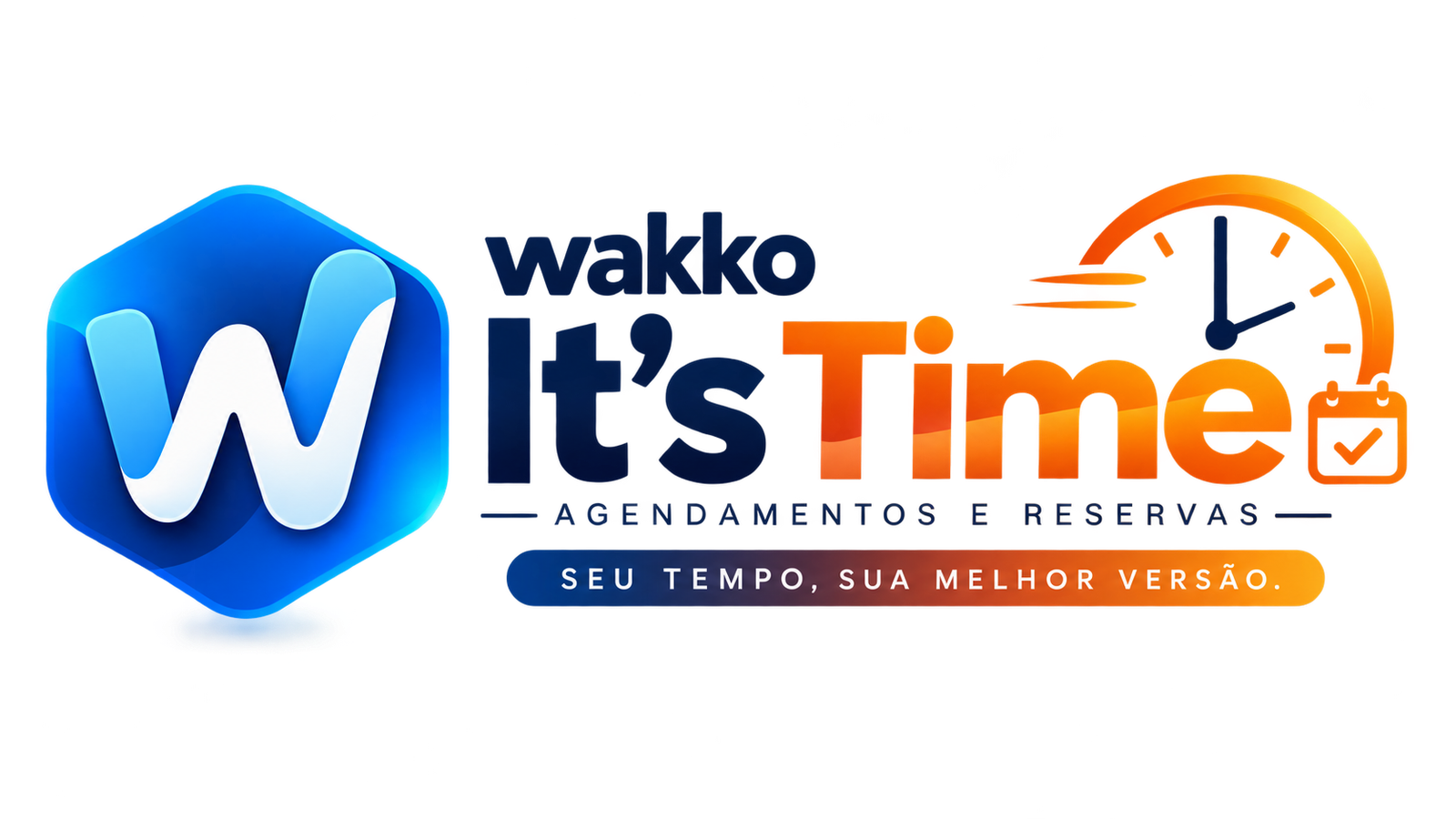 Wakko It´s Time
